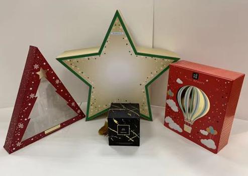 佳木斯胶盒定制